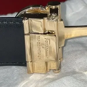 Salvatore Ferragamo | Accessories | Nwotauthentic Salvatore  display picture 2